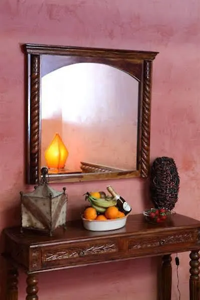Guest house Jardin De France Hotel Palermo