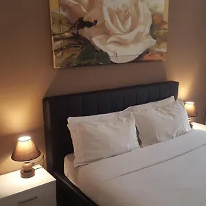 ** Bed & Breakfast Amaverona Italia
