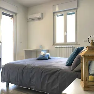 La Casa Di Amalia Bed & Breakfast