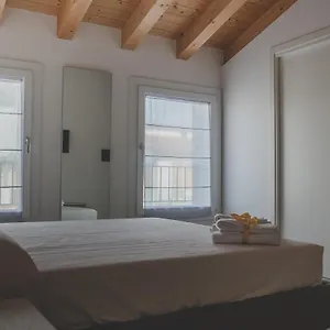 *** Couette-café Terra Ferma Rooms&more Italie