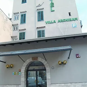 ** Hotel Archirafi Italie