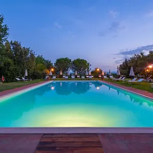 **** Hotel Borgo San Pietro Italie