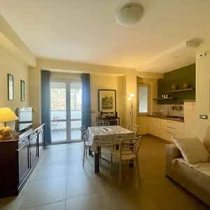 Apartment - Attico - Penthouse - Palazzo San Matteo, Palermo
