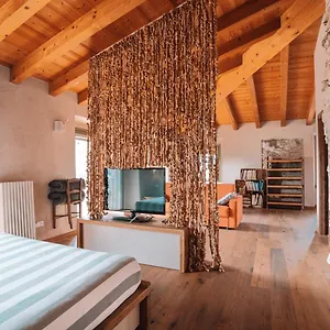  Bed & Breakfast La Pentola Dei Sogni Italia