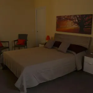 I Fiori Di Olga Bed & Breakfast