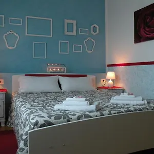 *** Bed & Breakfast Josef Italia