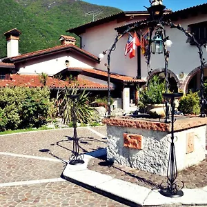 *** Hotel Il Tinello Italia
