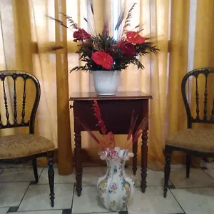 *** Bed & Breakfast Il Italia