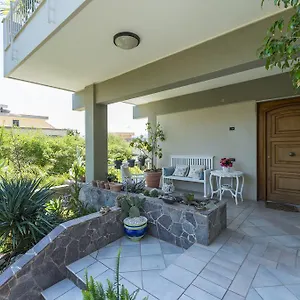 Bed & Breakfast Mondello Holiday Italia
