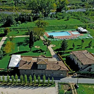 **** Hotel Relais Pian D'ercole Italia