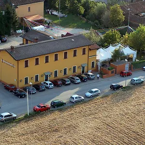 *** Hotel Escondido Italie