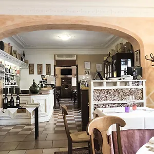 *** Hotel San Michele Italie