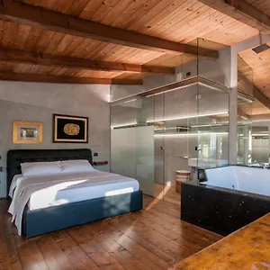  Hotel Bonello Italie
