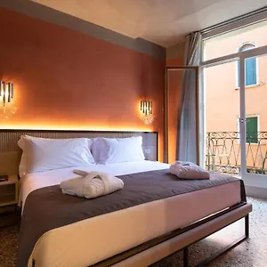 ** Maison d'hôtes Liassidi Arco Italie