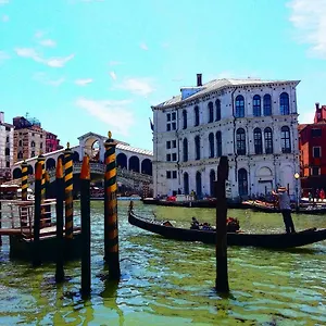 *** Affittacamere Residenza Grisostomo Italia