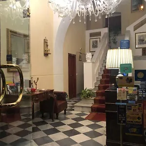 Al Piazza Marina Couette-café