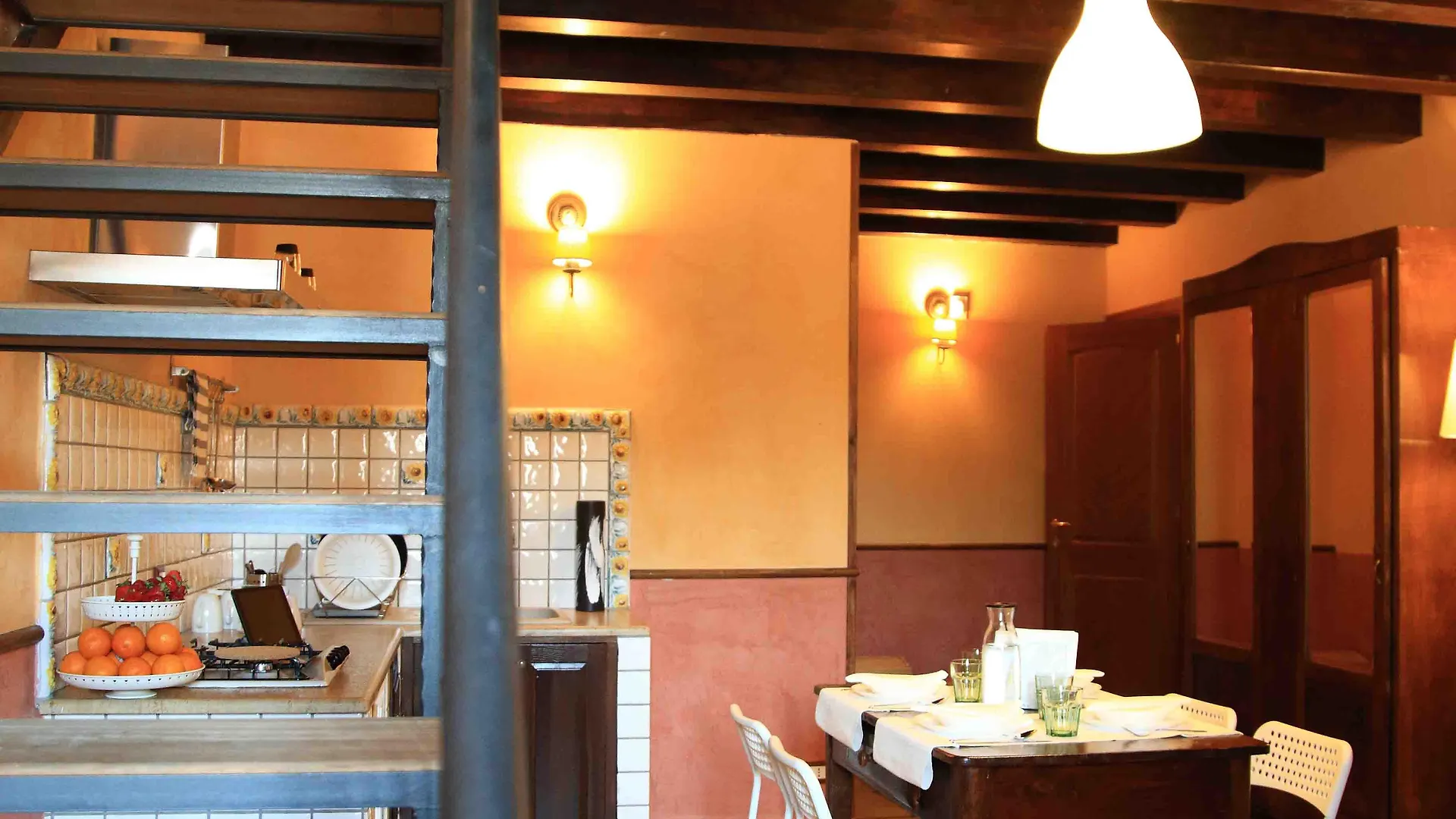 Hotel Jardin De France Palermo Italia