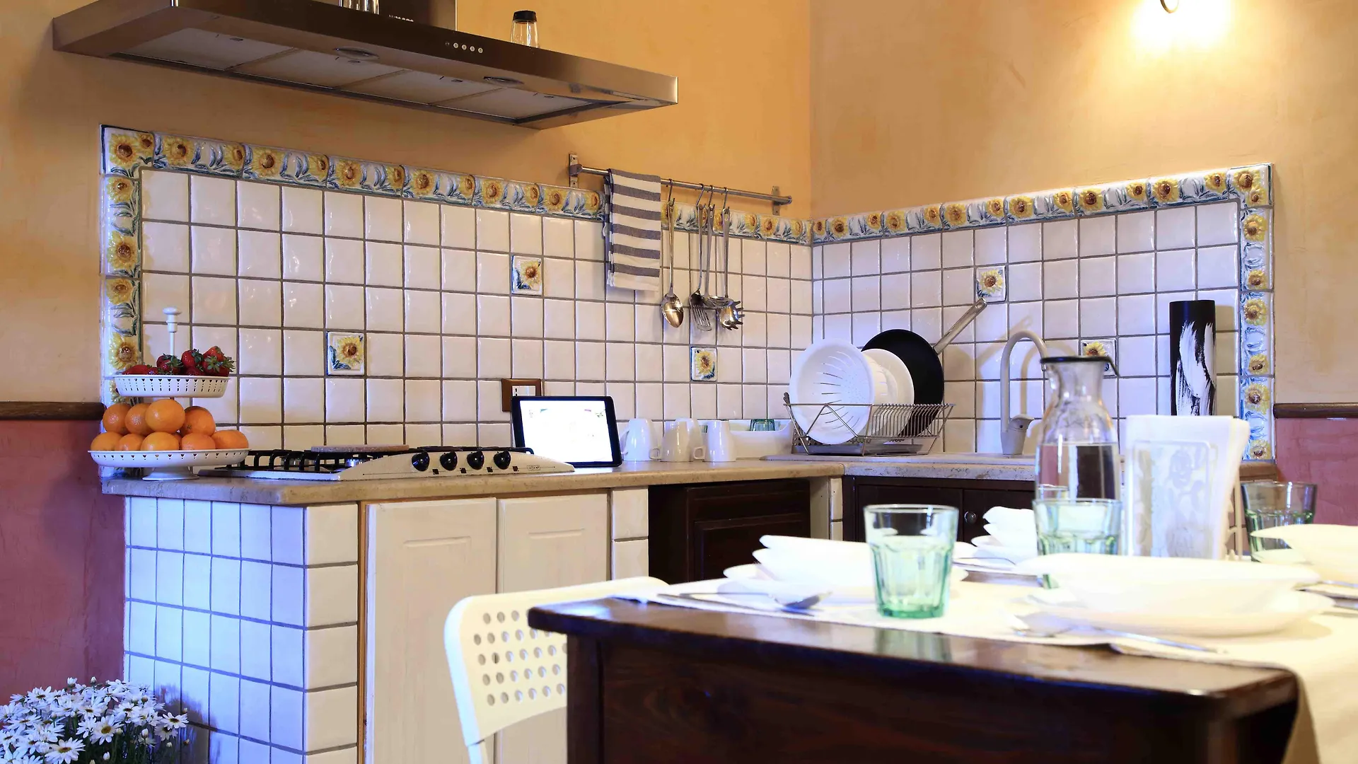 Hotel Jardin De France Palermo Affittacamere