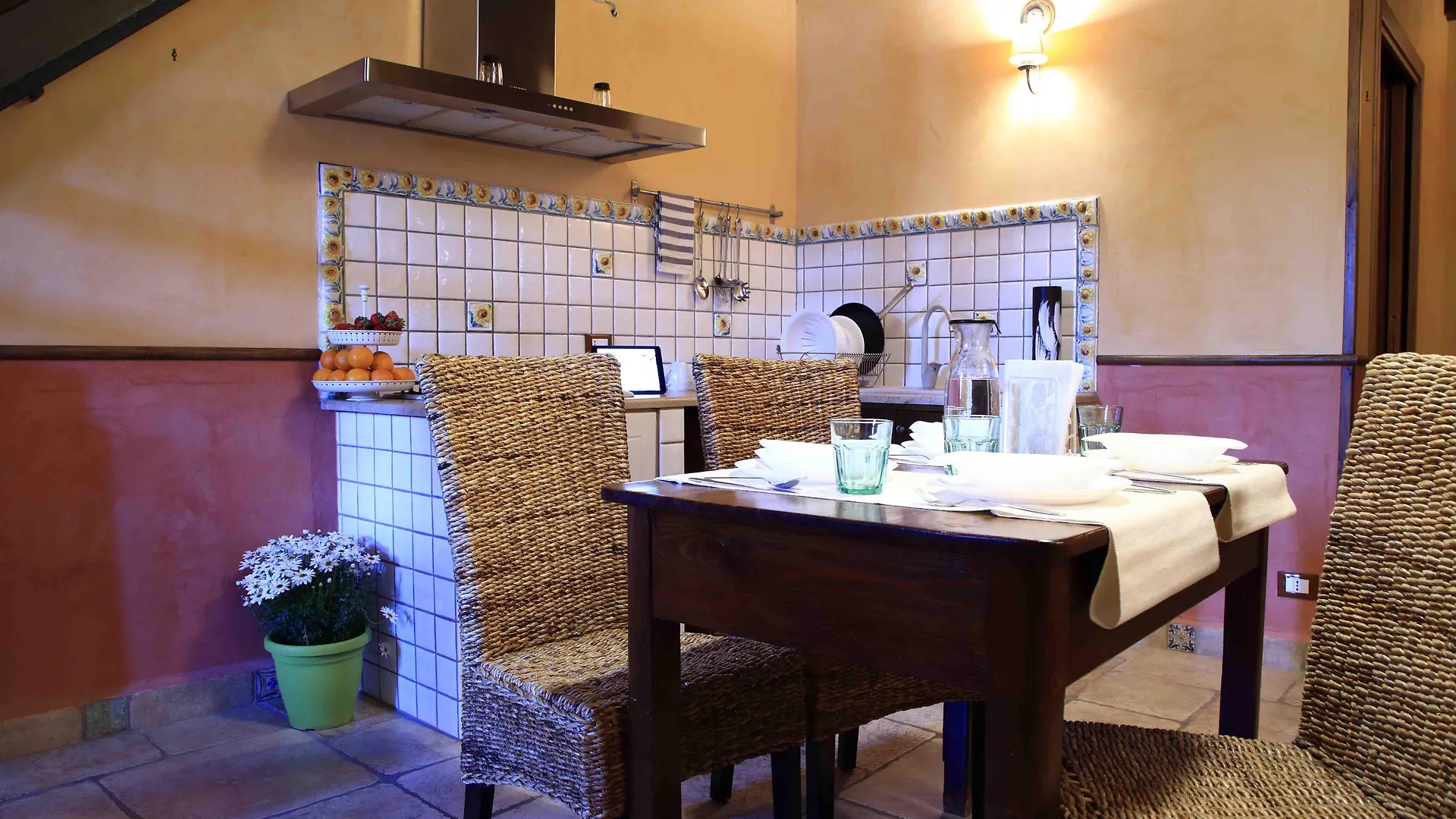 Hotel Jardin De France Palermo 3*,  Italia