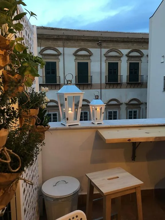*** Affittacamere Hotel Jardin De France Palermo Italia