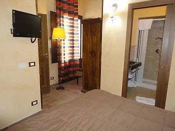 *** Affittacamere Hotel Jardin De France Palermo Italia