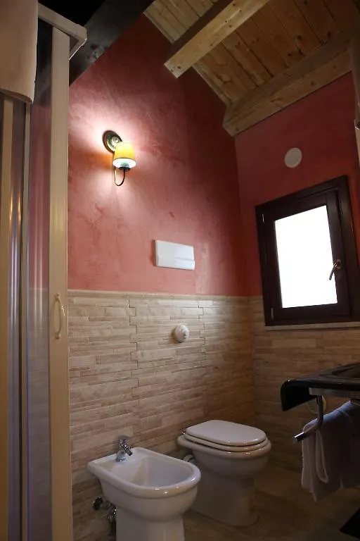 Hotel Jardin De France Palermo Affittacamere