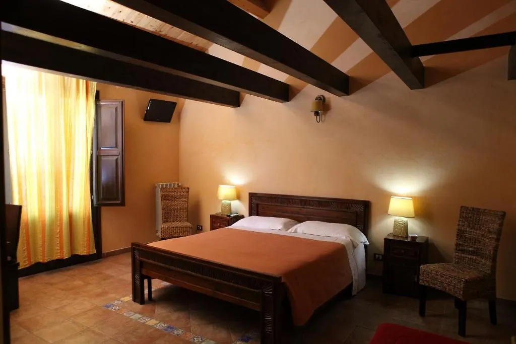 Affittacamere Hotel Jardin De France Palermo
