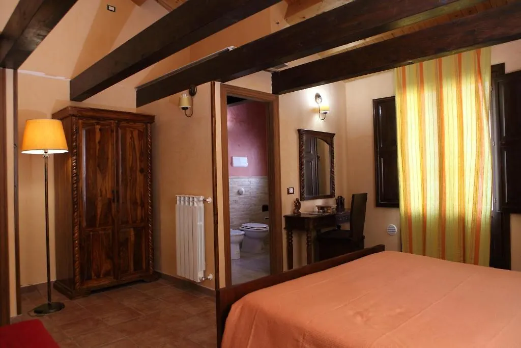 *** Affittacamere Hotel Jardin De France Palermo Italia