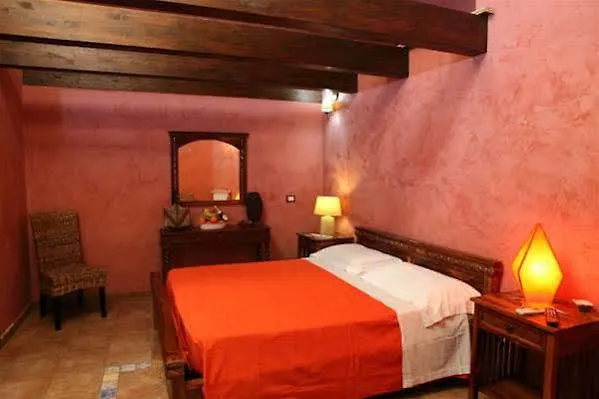 Hotel Jardin De France Palermo Italia