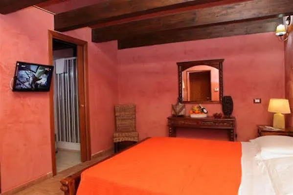 Hotel Jardin De France Palermo Affittacamere