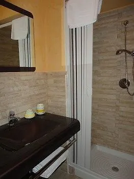 Hotel Jardin De France Palermo Affittacamere