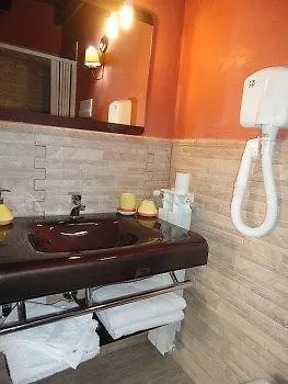 Hotel Jardin De France Palermo