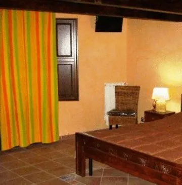 Affittacamere Hotel Jardin De France Palermo
